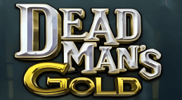 Dead Man's Gold